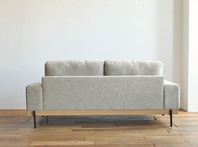 はるた 2.5人掛けソファー HAUTA（ハウタ）｜北欧・ヴィンテージインテリア