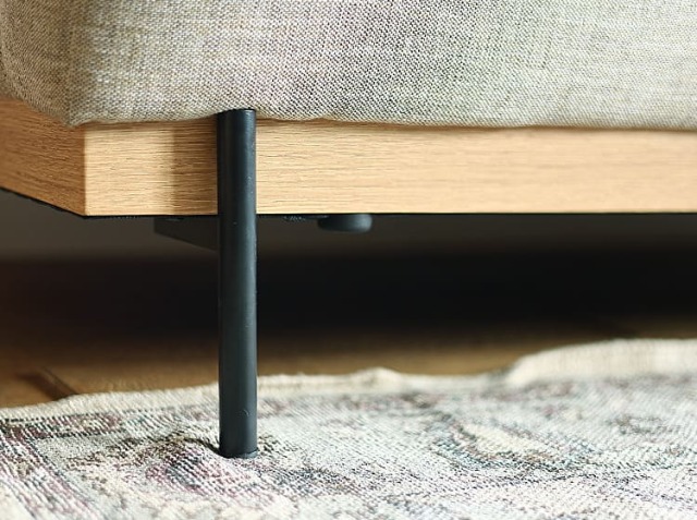 2.5人掛けソファー HAUTA（ハウタ）｜北欧・ヴィンテージインテリア