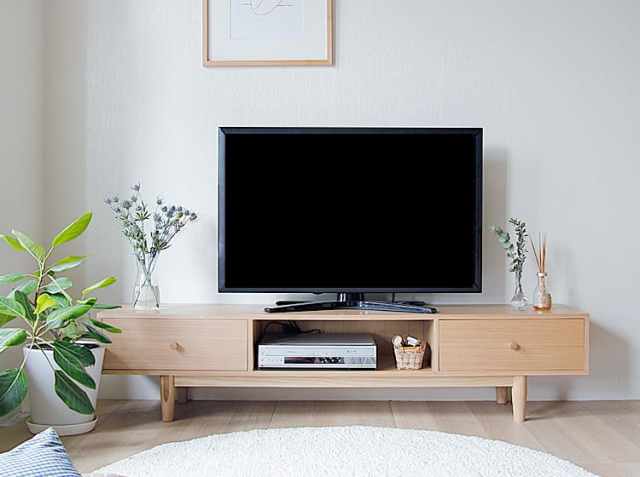 Rey (レイ) テレビボード 180cm Rey (レイ) テレビボード 180cm - メルカリ