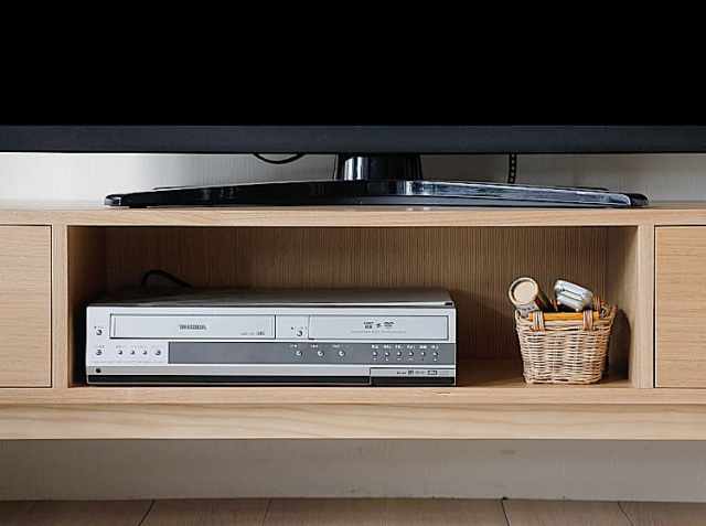 リセノHenry テレビボード ナチュラルウッド テレビボード Henry｜即日出荷対応｜henry/ナチュラル/リトル