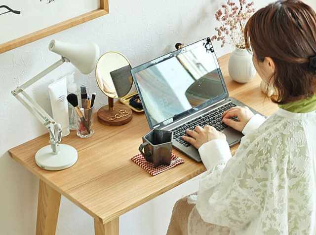 デスク Henry（ヘンリー）幅90cm｜北欧・ヴィンテージインテリア・家具