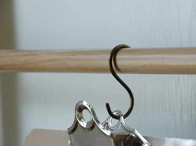 ラダーハンガー Henry（ヘンリー）｜北欧・ヴィンテージインテリア