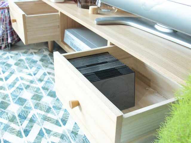 TVボード Henry（ヘンリー）｜北欧・ヴィンテージインテリア・家具通販