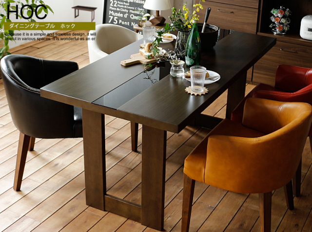 MASSE DINING CHAIR 4脚セット MASSE DINING CHAIR 4脚セット