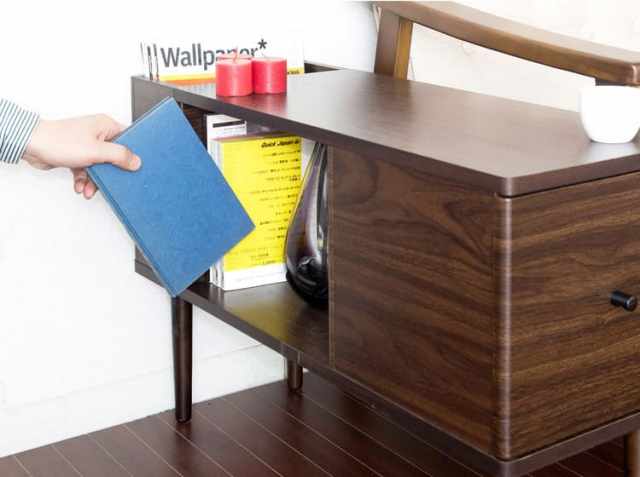 サイドテーブル HOKK(ホック）｜北欧・ヴィンテージインテリア・家具