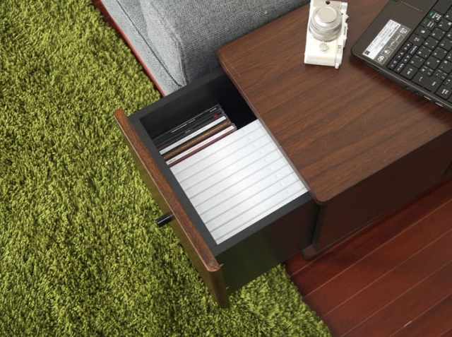 サイドテーブル HOKK(ホック）｜北欧・ヴィンテージインテリア・家具