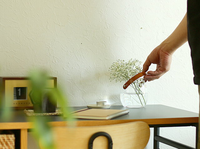 Holmegaard 『DESIGN WITH LIGHT POT』Lサイズ HOLMEGAARD Design With Light Pot（デザインウィズライトポット