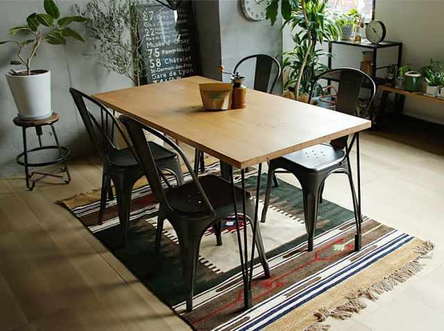 キリムデザイン ラグマット ICAT（イクアット）｜北欧・ヴィンテージ