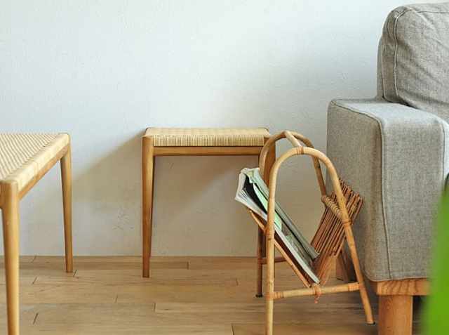 スツール Iden（イデン）｜北欧・ヴィンテージインテリア・家具通販