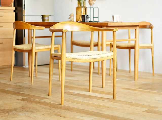 IDEE イデー ダイニングチェア 椅子 直接引き取り歓迎 モデルルーム展示品 IDEE（イデー）AMI CHAIR（アミ チェア