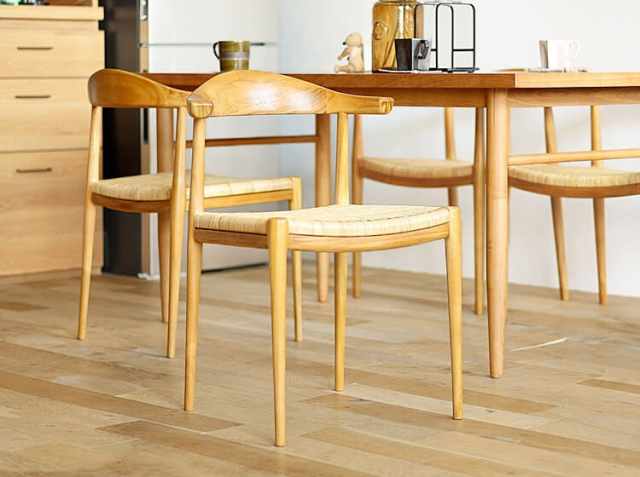 ダイニングチェアー Iden（イデン）310｜北欧・ヴィンテージ