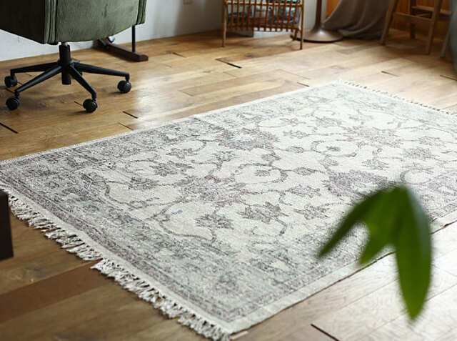 ラグマット ILA（アイラ）｜北欧・ヴィンテージインテリア・家具通販