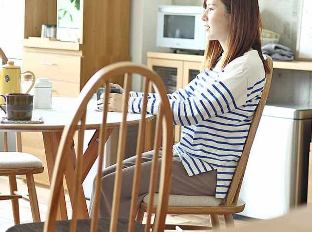 ダイニングチェア Indy（インディ）｜北欧・ヴィンテージインテリア