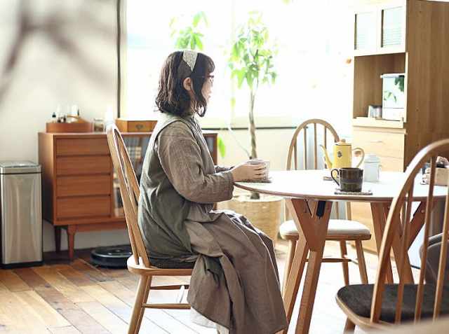 ダイニングチェア Indy（インディ）｜北欧・ヴィンテージインテリア