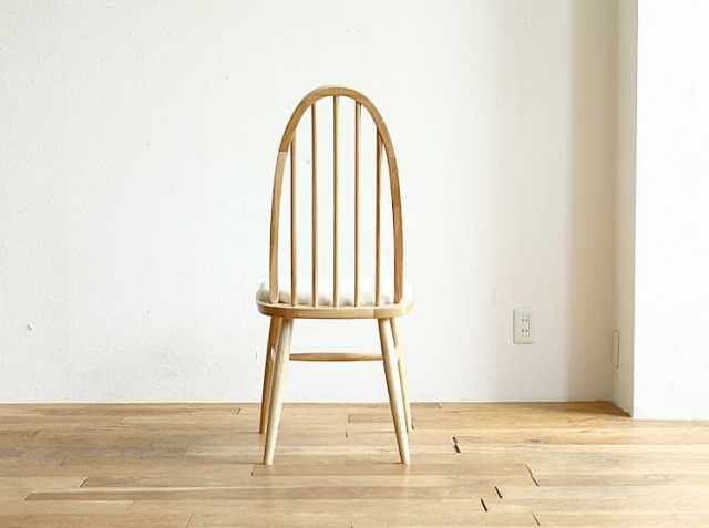 ダイニングチェア Indy（インディ）｜北欧・ヴィンテージインテリア