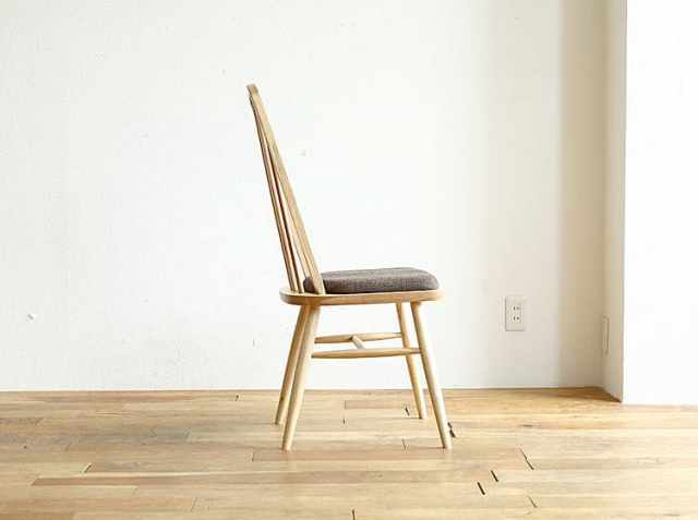 ダイニングチェア Indy（インディ）｜北欧・ヴィンテージインテリア