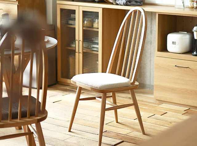 ビンテージ/インド/インド家具/無垢材/ダイニングチェア/チェア/椅子 ダイニングチェア Indy（インディ）｜北欧・ヴィンテージインテリア