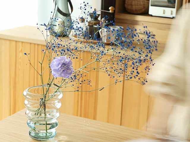 England直輸入　フラワーベース England直輸入 フラワーベース