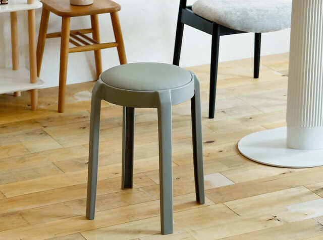 スツール insav（インサブ）｜北欧・ヴィンテージインテリア・家具通販