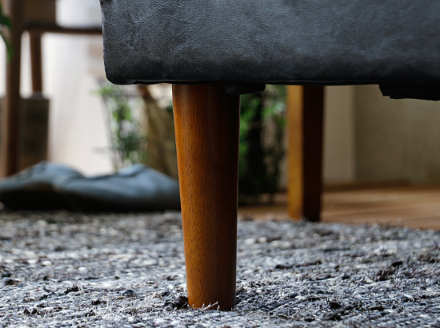 オットマン RID（リッド）｜北欧・ヴィンテージインテリア・家具通販