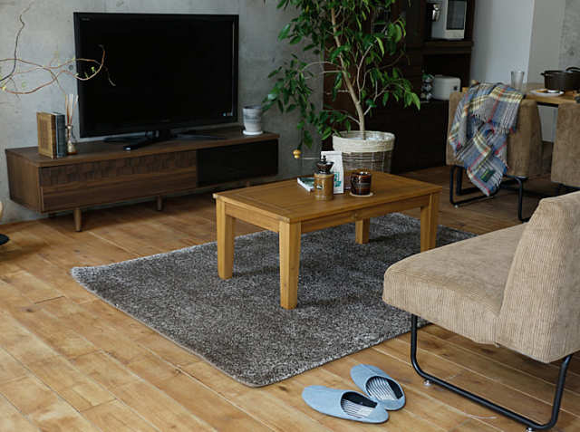 ラグマット JADE（ジェイド）｜北欧・ヴィンテージインテリア・家具