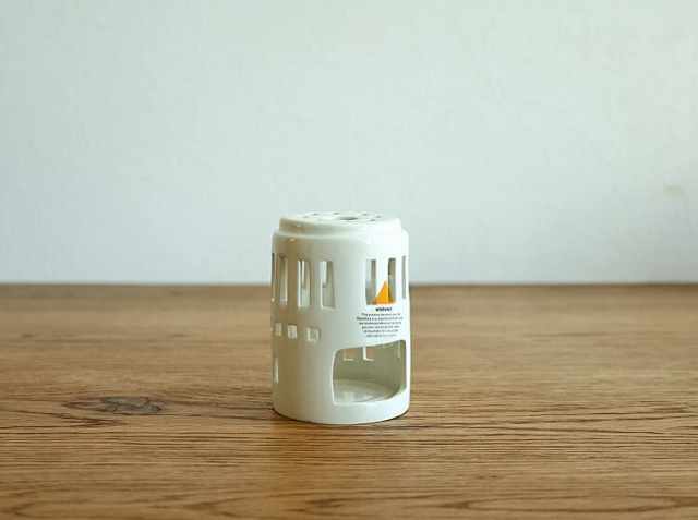 Kahler Urbania（ケーラー アーバニア）キャンドルホルダー リトル