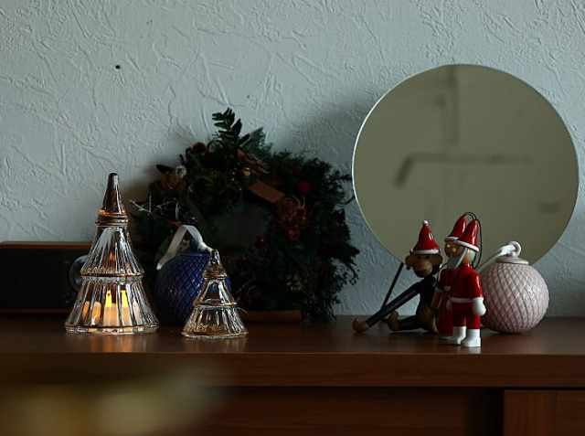 季節限定！なくなり次第終了】KAY BOJESEN DENMARK オーナメント