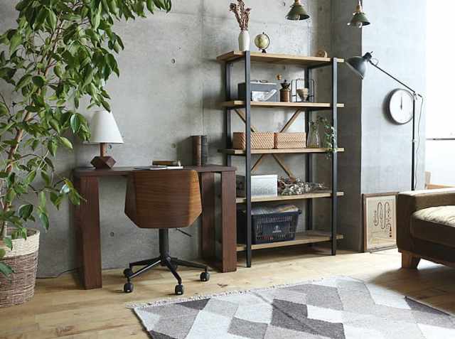 最大96 Offクーポン Otis オーティス 3段ラック 幅60 オープン 収納 木製 棚 本棚 シェルフ 間仕切り ディスプレイ コンパクト スリム 省スペース 一人暮らし リビング おしゃれ デザイン Fucoa Cl