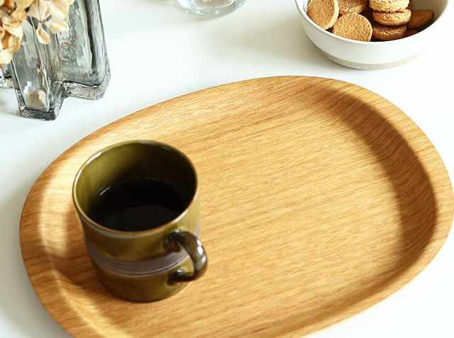 KINTO UNITEA ノンスリップトレイ｜北欧・ヴィンテージインテリア