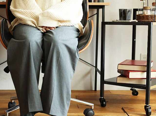 ノースチェア KNOX（ノックス）｜北欧・ヴィンテージインテリア・家具