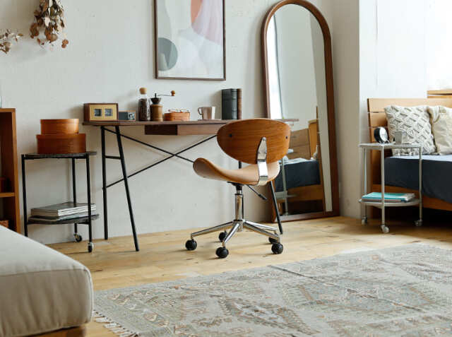 デスクチェア noayamio デスクチェア KNOX（ノックス） 188｜北欧・ヴィンテージインテリア