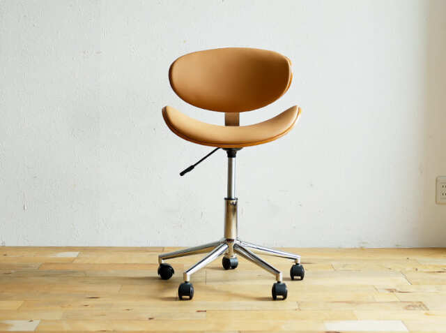 デスクチェア KNOX（ノックス） 188｜北欧・ヴィンテージインテリア