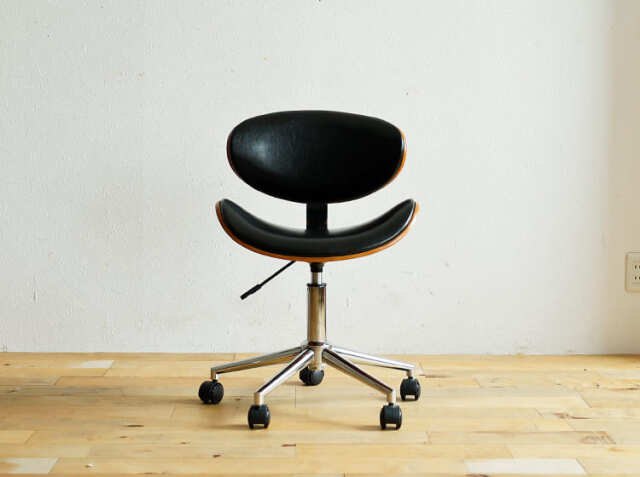 デスクチェア KNOX（ノックス） 188｜北欧・ヴィンテージインテリア