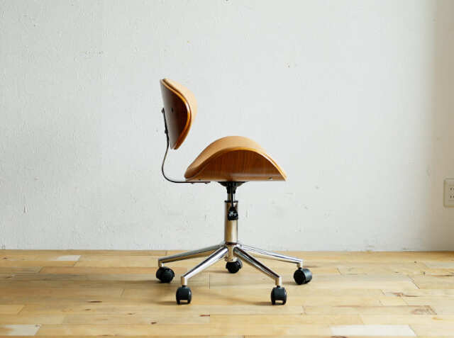 デスクチェア KNOX（ノックス） 188｜北欧・ヴィンテージインテリア