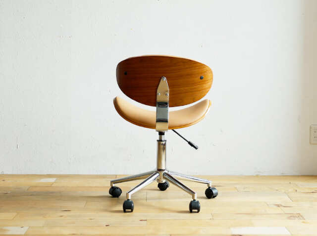 デスクチェア KNOX（ノックス） 188｜北欧・ヴィンテージインテリア