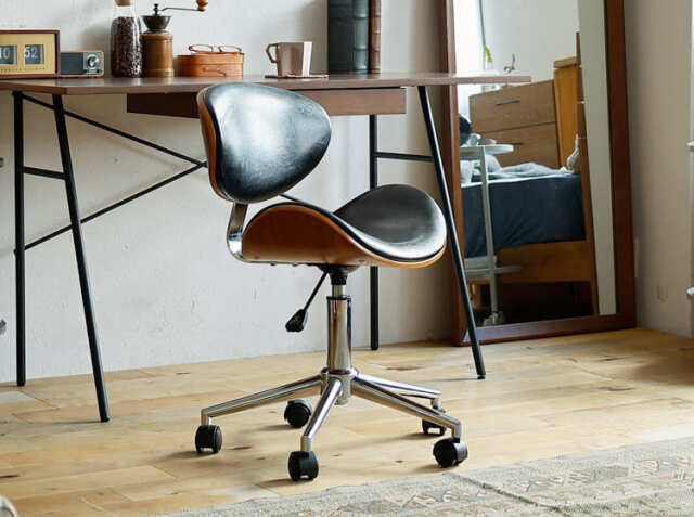 デスクチェア KNOX（ノックス） 188｜北欧・ヴィンテージインテリア