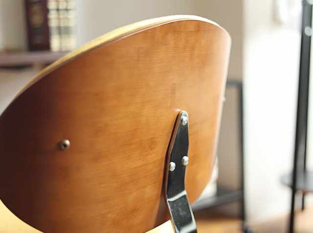 北欧 ノルウェー ホブ ドッカ プライウッド チェア ビーチ材 ファブリック ① 北欧 ノルウェー ホブ ドッカ プライウッド チェア ビーチ材