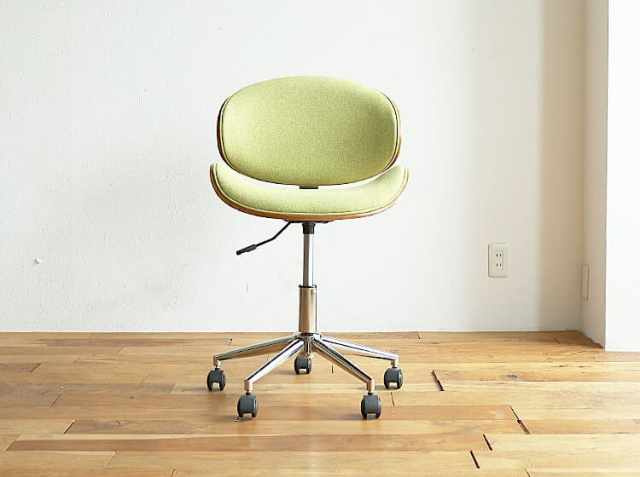 ノースチェア KNOX（ノックス）eco ファブリックタイプ｜北欧