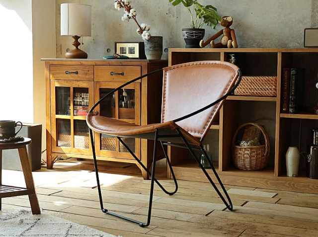 リビングハウス メリー2チェア