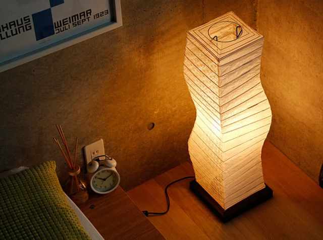 美濃和紙 和風 スタンド型フロアライト kuku クク 透かし梅×小梅白 Amazon | 美濃和紙製 スタンド型フロアライト kuku クク 透かし