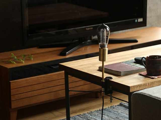 LONDON CLAMP LIGHT（ロンドンクランプライト）｜北欧・ヴィンテージ