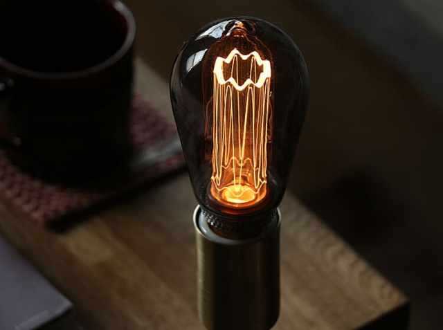 LONDON CLAMP LIGHT（ロンドンクランプライト）｜北欧・ヴィンテージ