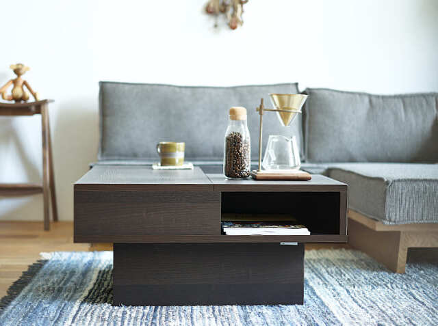 イラーテーブル IRIS Z脚スタッキングテーブル 幅1800 奥行450 高さ720 IR-FT89Z1845