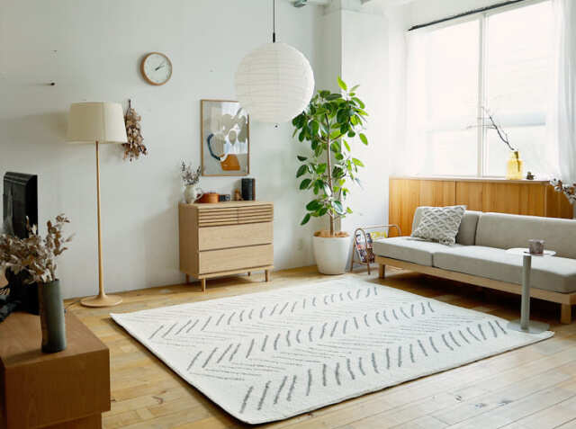 チェスト Lepra（レプラ）幅80cm｜北欧・ヴィンテージインテリア・家具