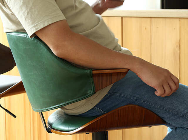 カウンターチェア Letop（リトップ）｜北欧・ヴィンテージ