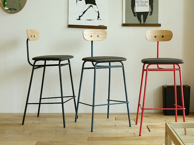 ハイチェア Locali（ロカリ）｜北欧・ヴィンテージインテリア・家具