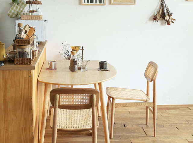 カウンターテーブルセット 定価25000円相当 カウンター ダイニングセット 3点セット カウンターテーブル テーブル