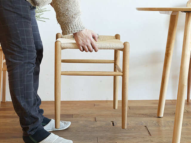 スツール form（フォーム）101｜北欧・ヴィンテージインテリア・家具