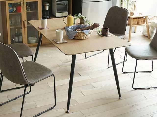 ダイニングテーブル LODY（ロディー）｜北欧・ヴィンテージインテリア