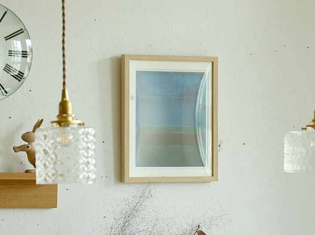 アートポスター マーク・ロスコ「Untitled,1952」｜北欧